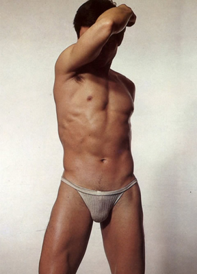 排除心理的性功能自我检测